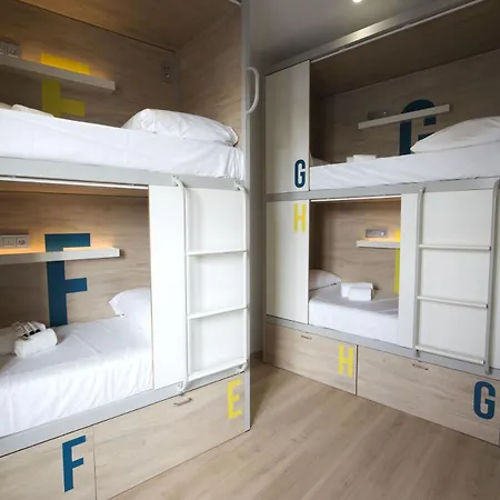 U-sense For * Sevilla