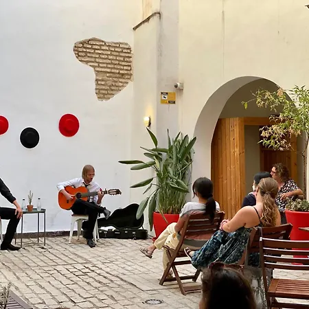 U-sense For * Sevilla