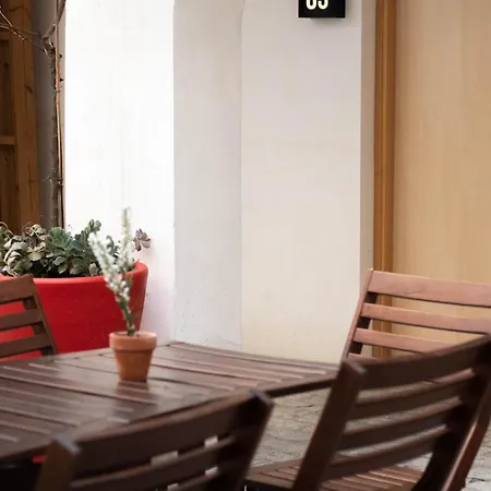 U-sense For Hostel *