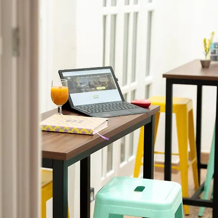 U-sense For Hostel *