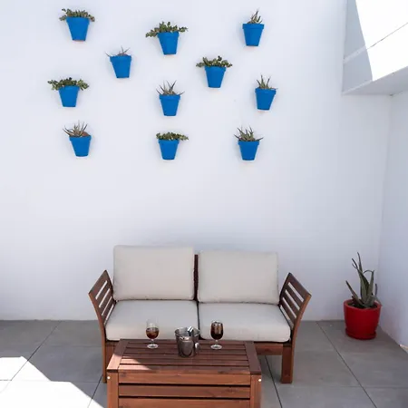 U-sense For Hostel Sevilla