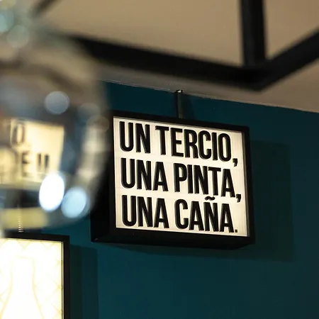 U-sense For Hostel Sevilla