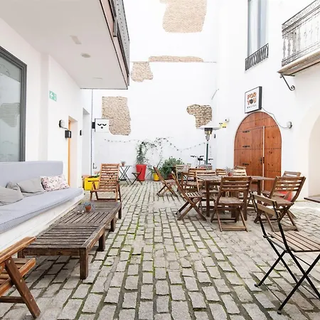 Auberge de jeunesse For
