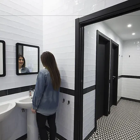 U-sense For * Sevilla