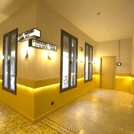 U-sense For Hostel *