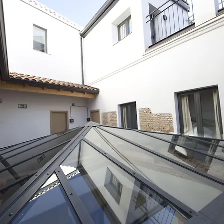 Hostel U-sense For Sevilla