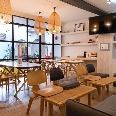 U-sense For Hostel *