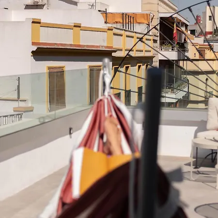 U-sense For Séville