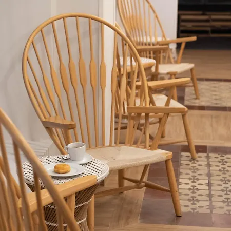 Auberge de jeunesse U-sense For Séville