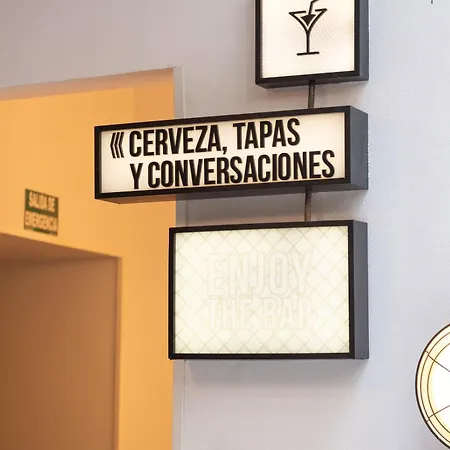 U-sense For Auberge de jeunesse