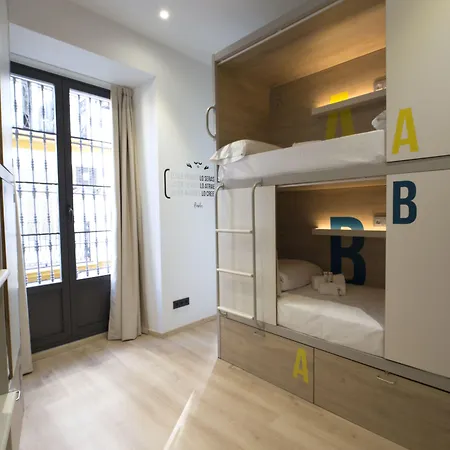 U-sense For Séville