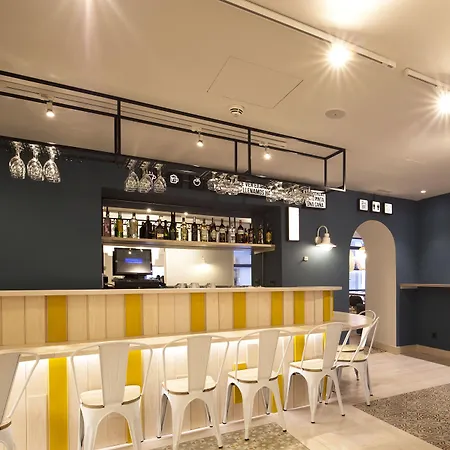 U-sense For Auberge de jeunesse *