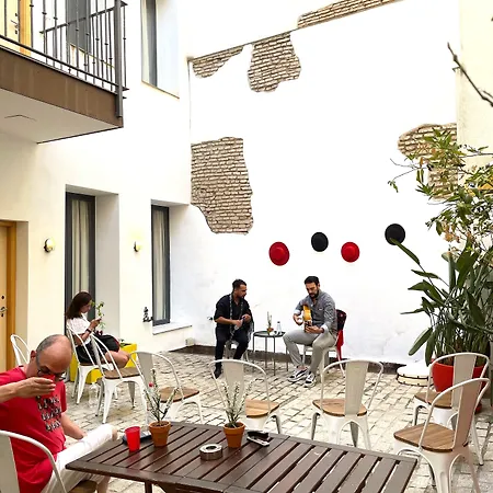 U-sense For * Séville